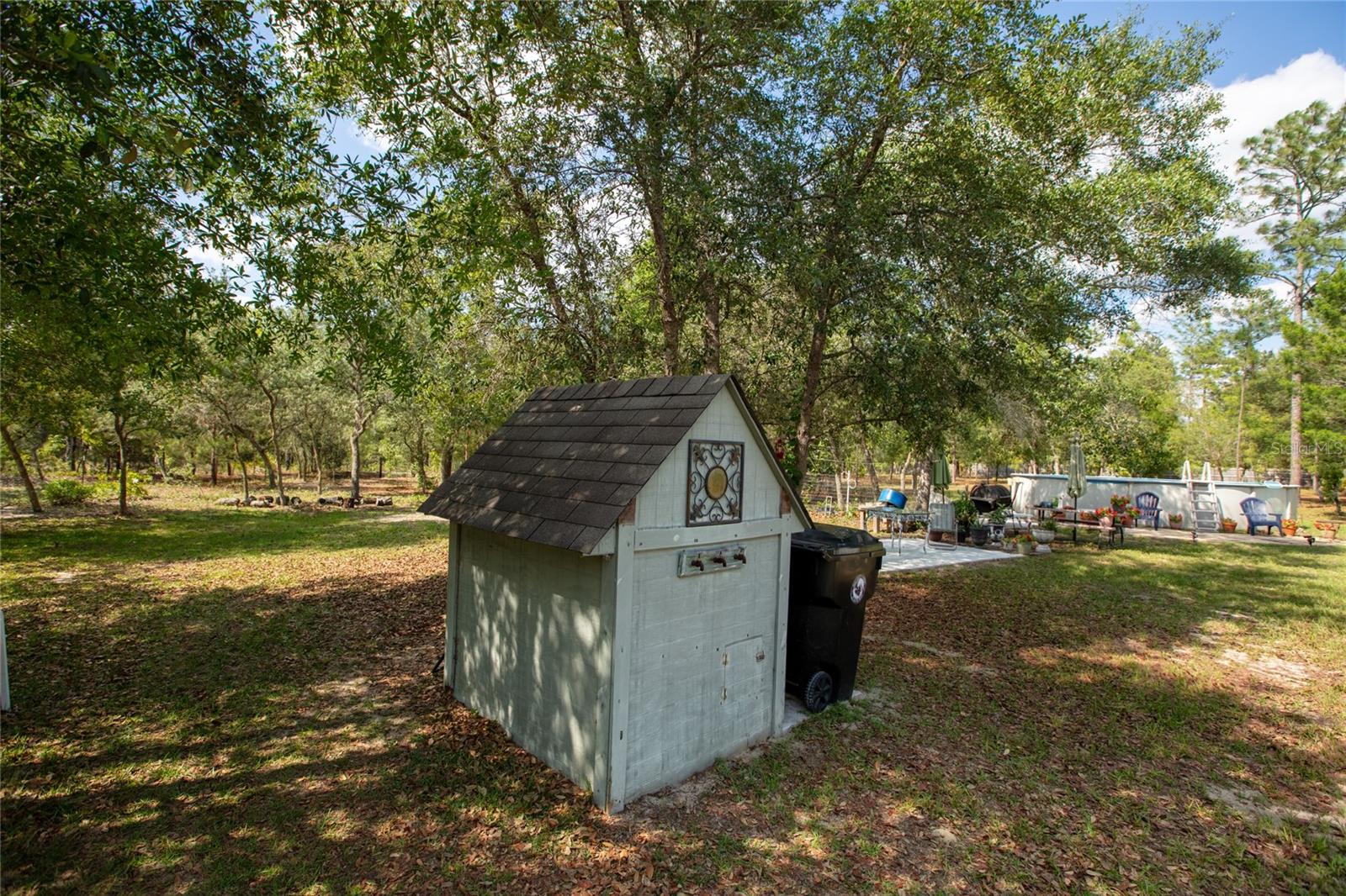 BIG TREE LAKES SEC A - Residential