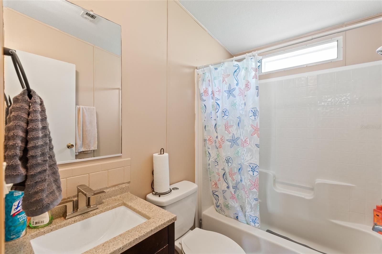 BIG TREE LAKES SEC A - Residential