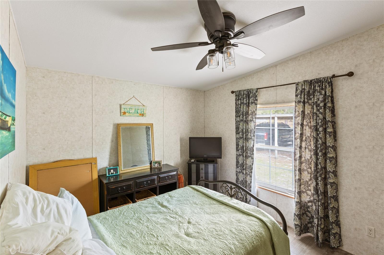 BIG TREE LAKES SEC A - Residential