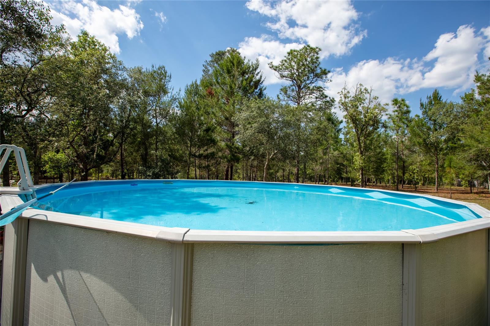 BIG TREE LAKES SEC A - Residential