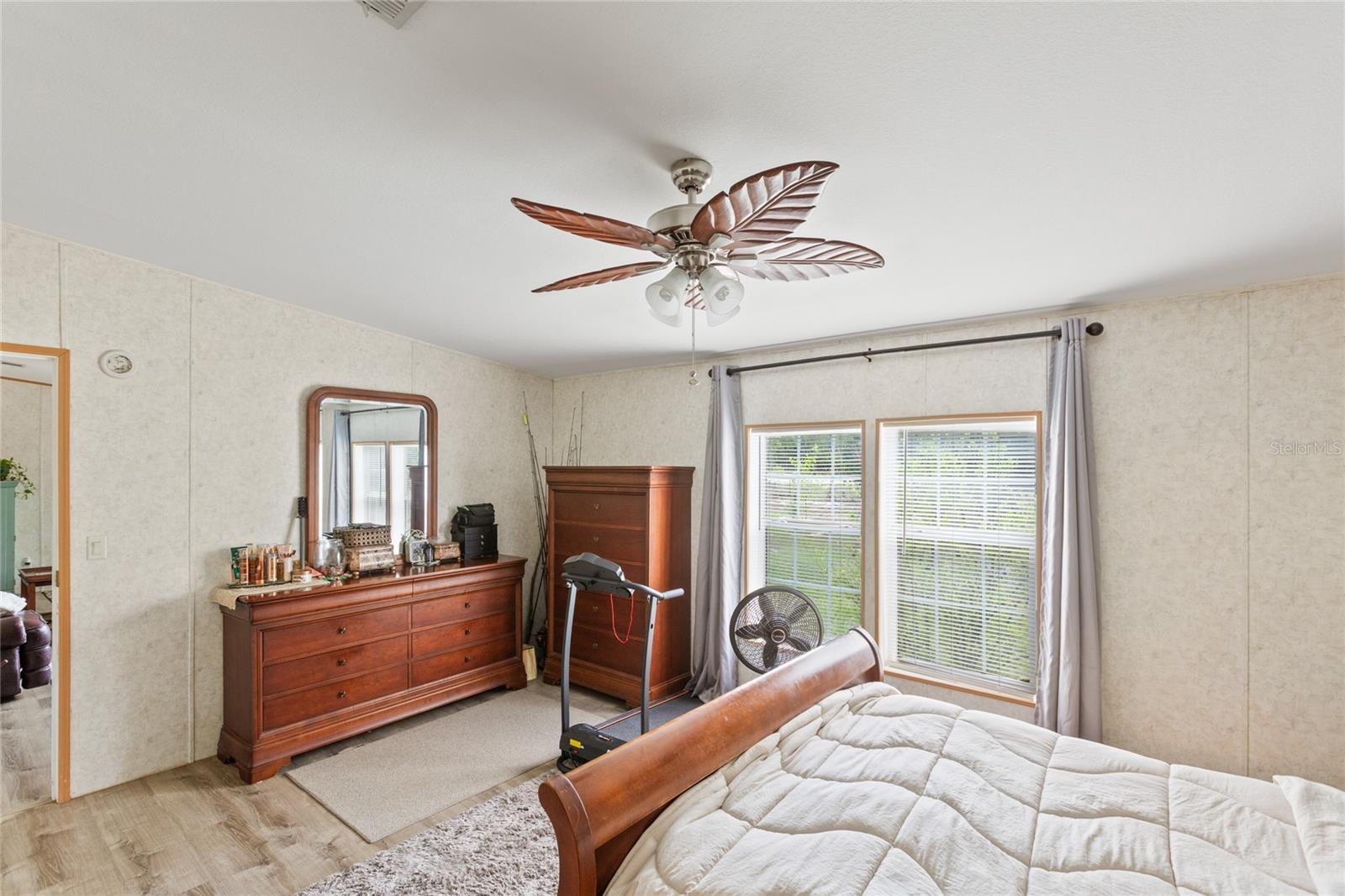 BIG TREE LAKES SEC A - Residential