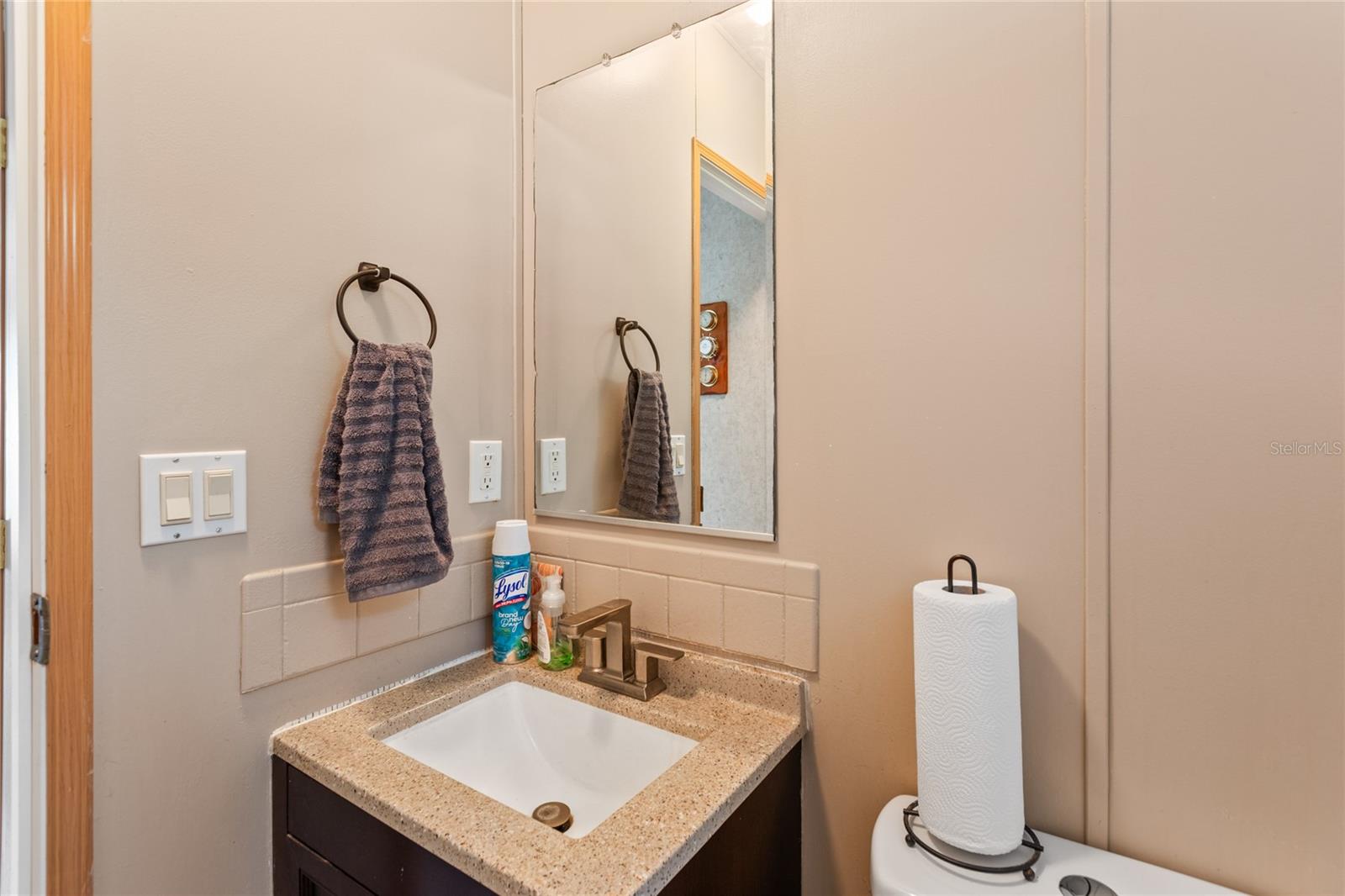 BIG TREE LAKES SEC A - Residential