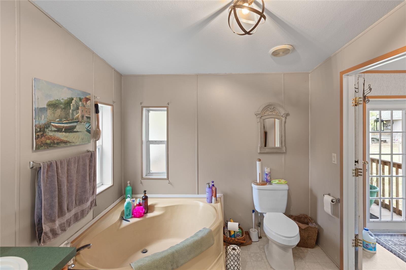 BIG TREE LAKES SEC A - Residential