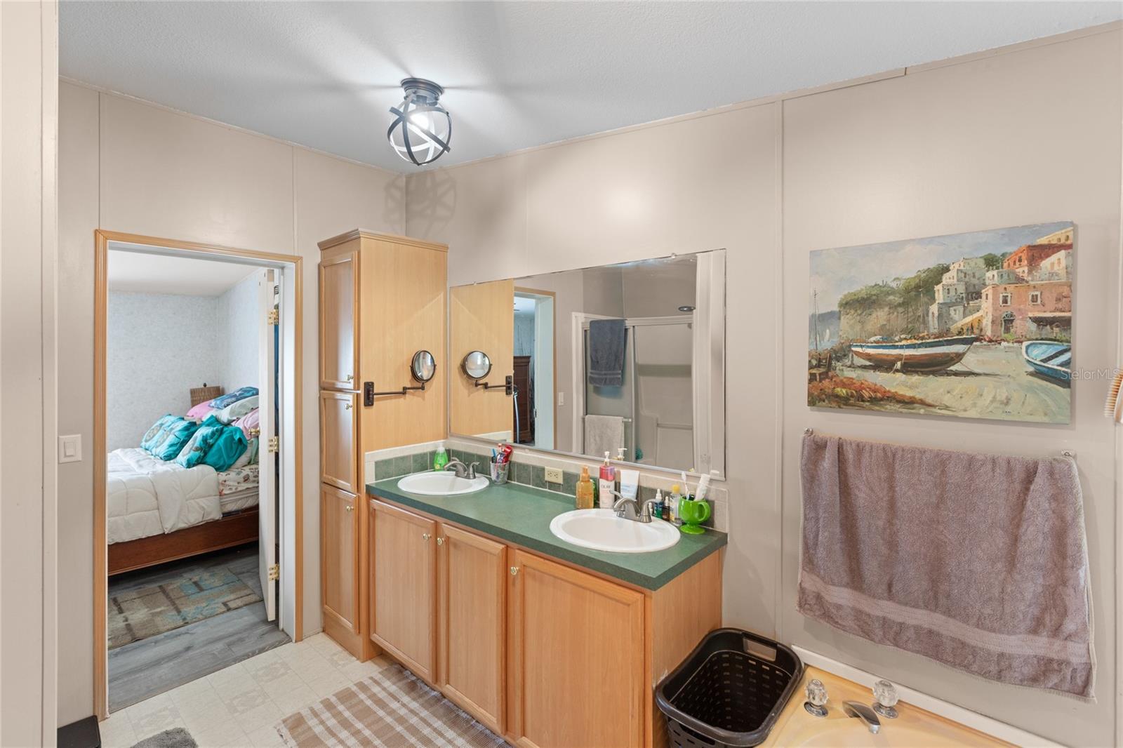 BIG TREE LAKES SEC A - Residential