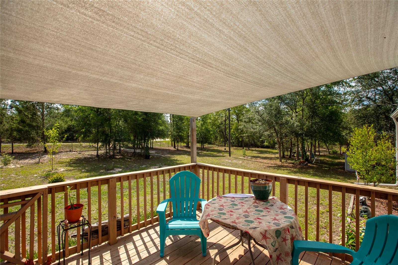 BIG TREE LAKES SEC A - Residential