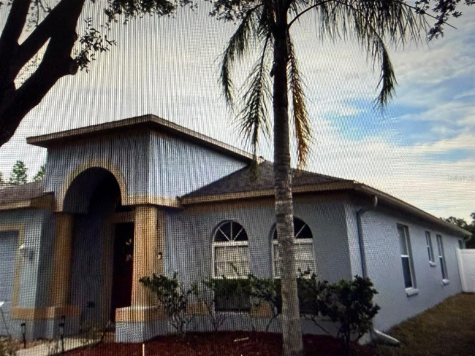 SUNCOAST MEADOWS INCREMENT 02 - Residential Lease