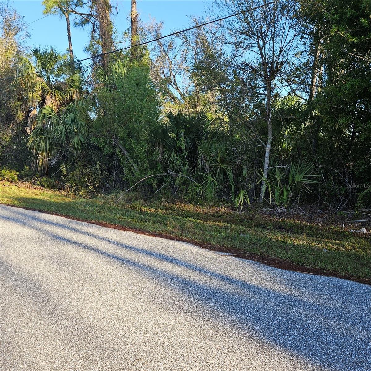 PORT CHARLOTTE SUB 32 - Land