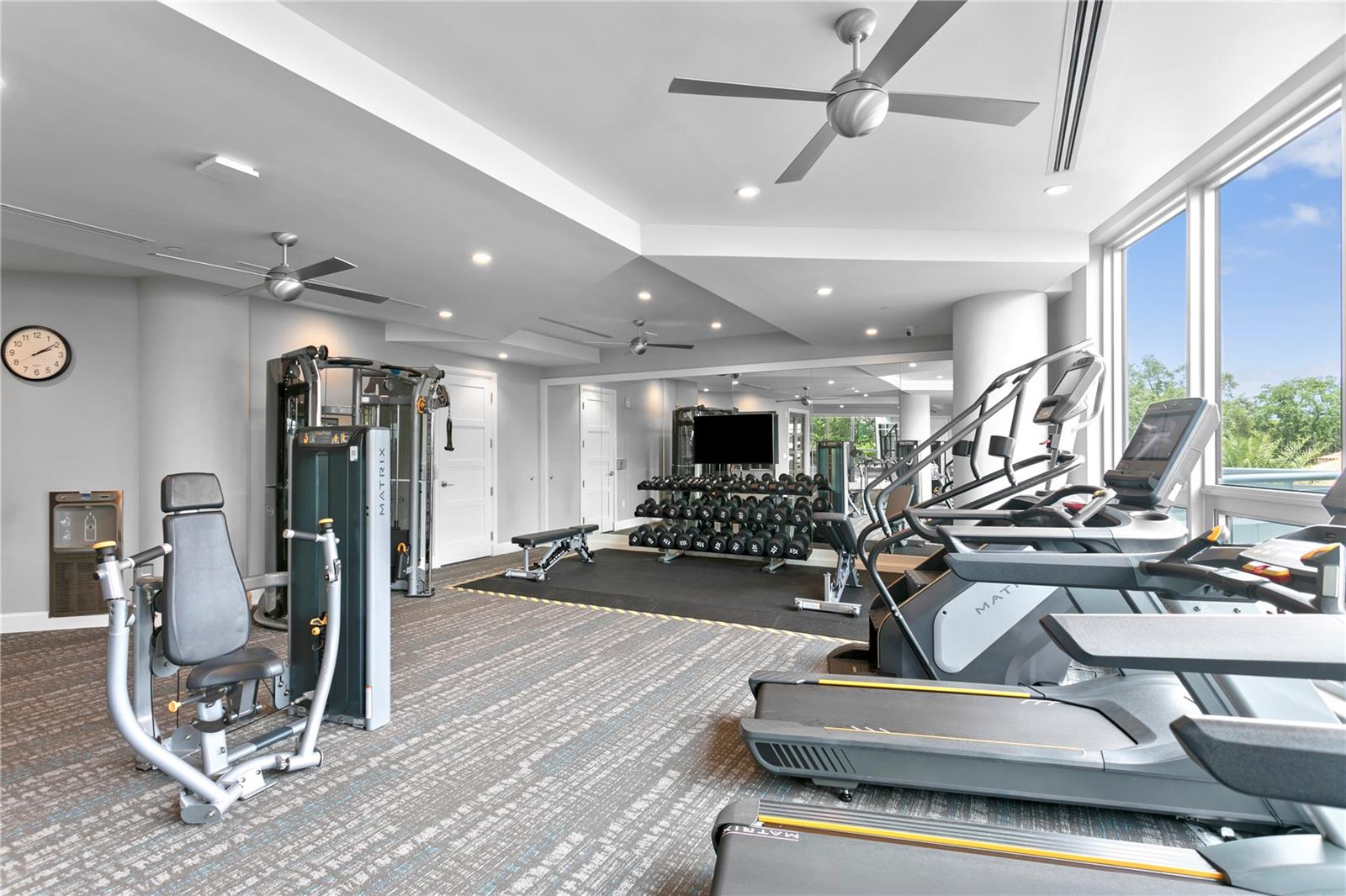 VIRAGE BAYSHORE - Residential