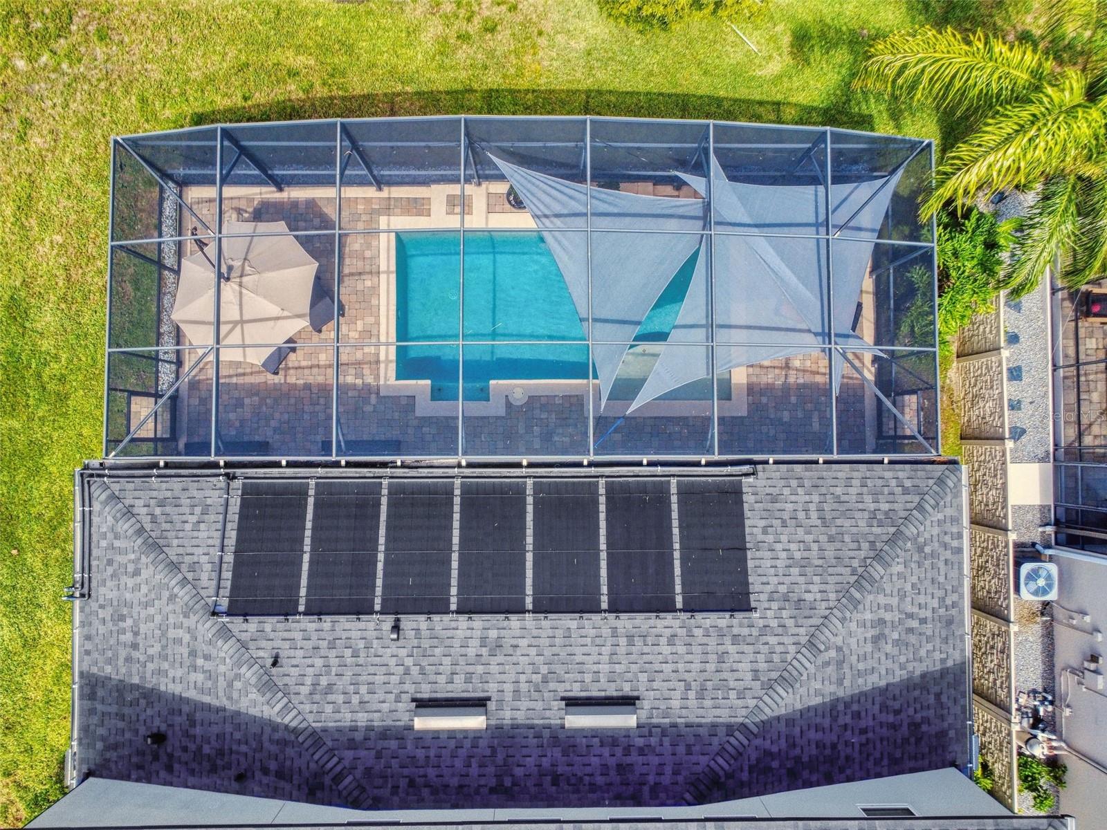 VISTA GRANDE PH I SUB - Residential