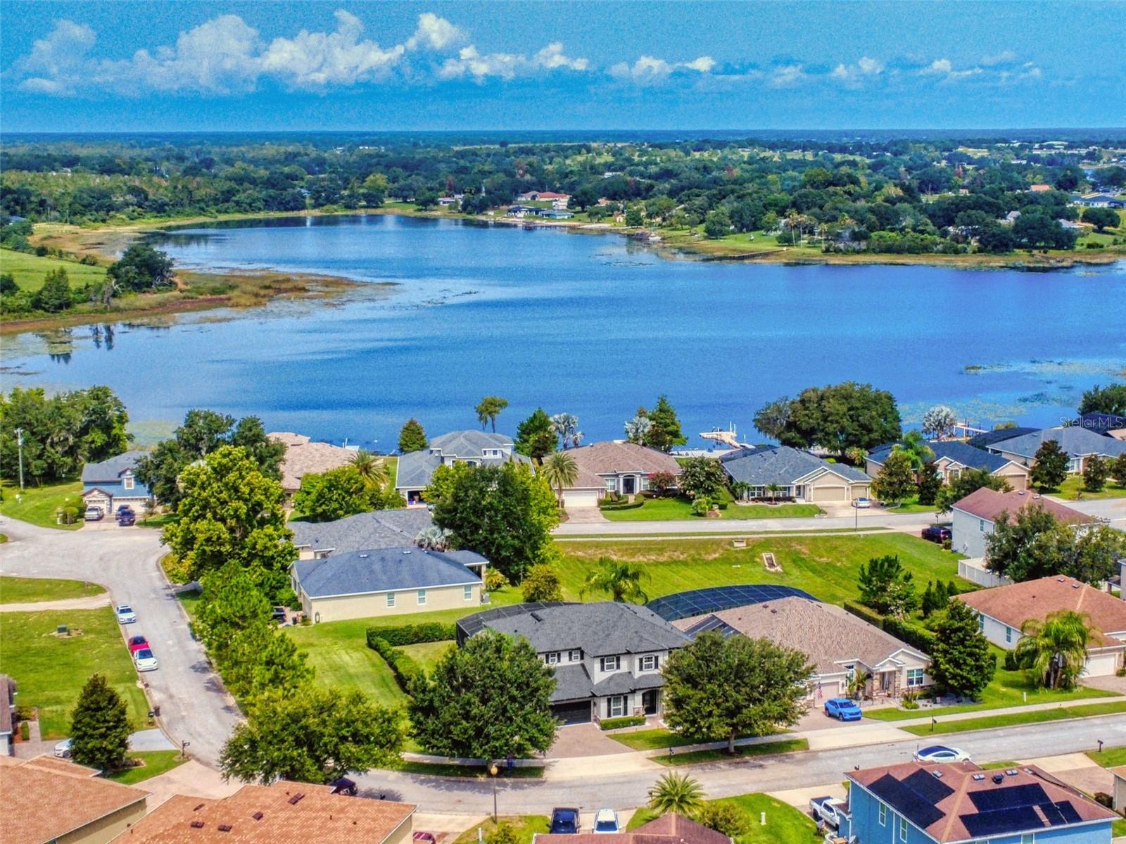 VISTA GRANDE PH I SUB - Residential