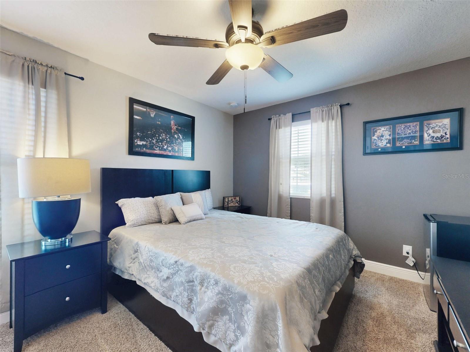 VISTA GRANDE PH I SUB - Residential