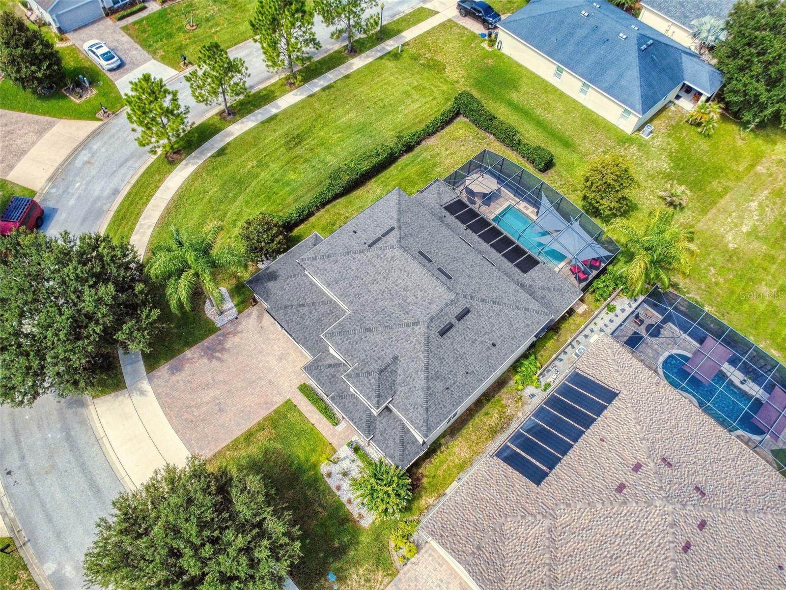 VISTA GRANDE PH I SUB - Residential