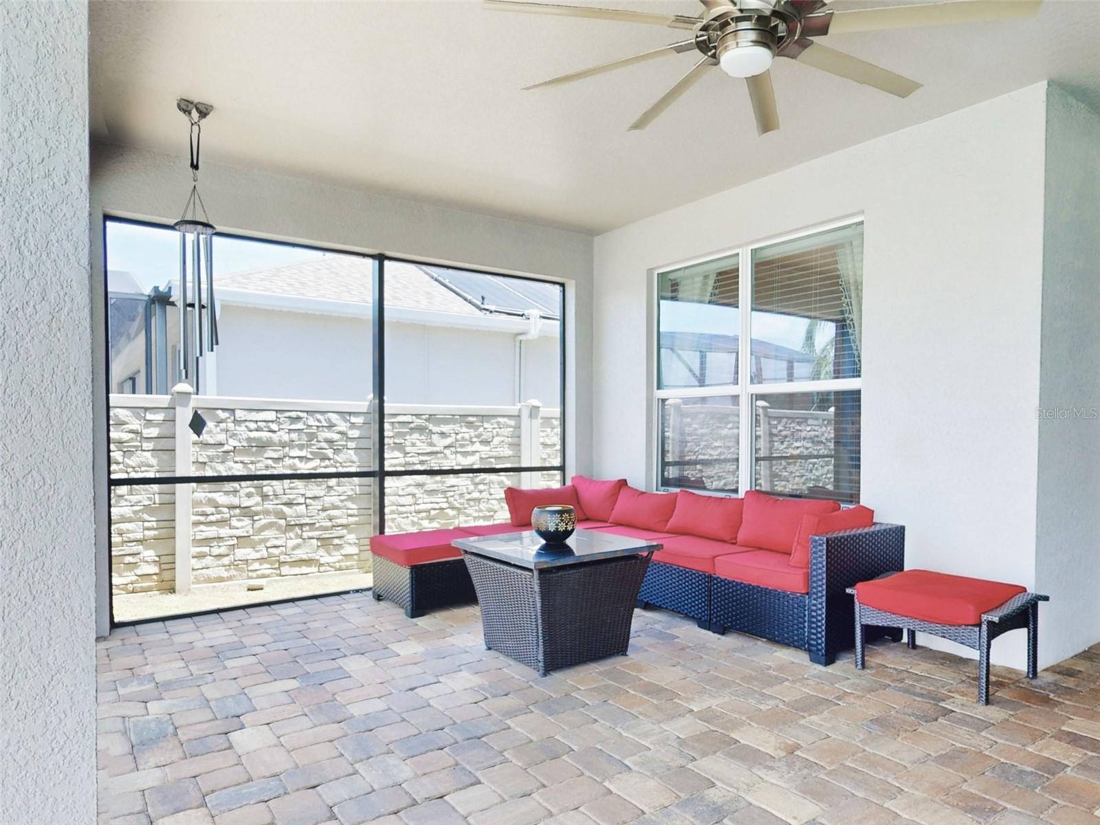 VISTA GRANDE PH I SUB - Residential