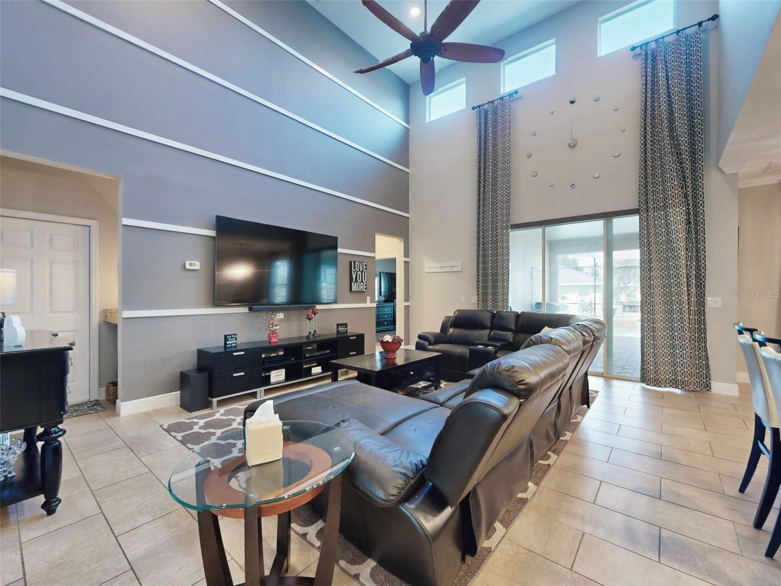 VISTA GRANDE PH I SUB - Residential