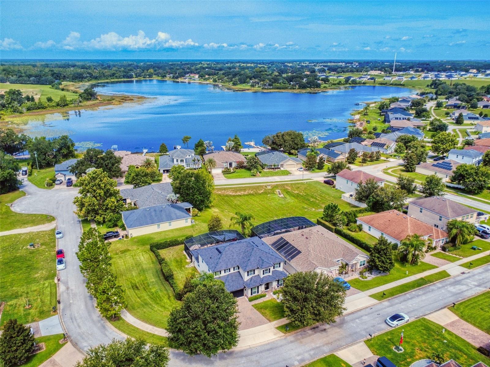 VISTA GRANDE PH I SUB - Residential
