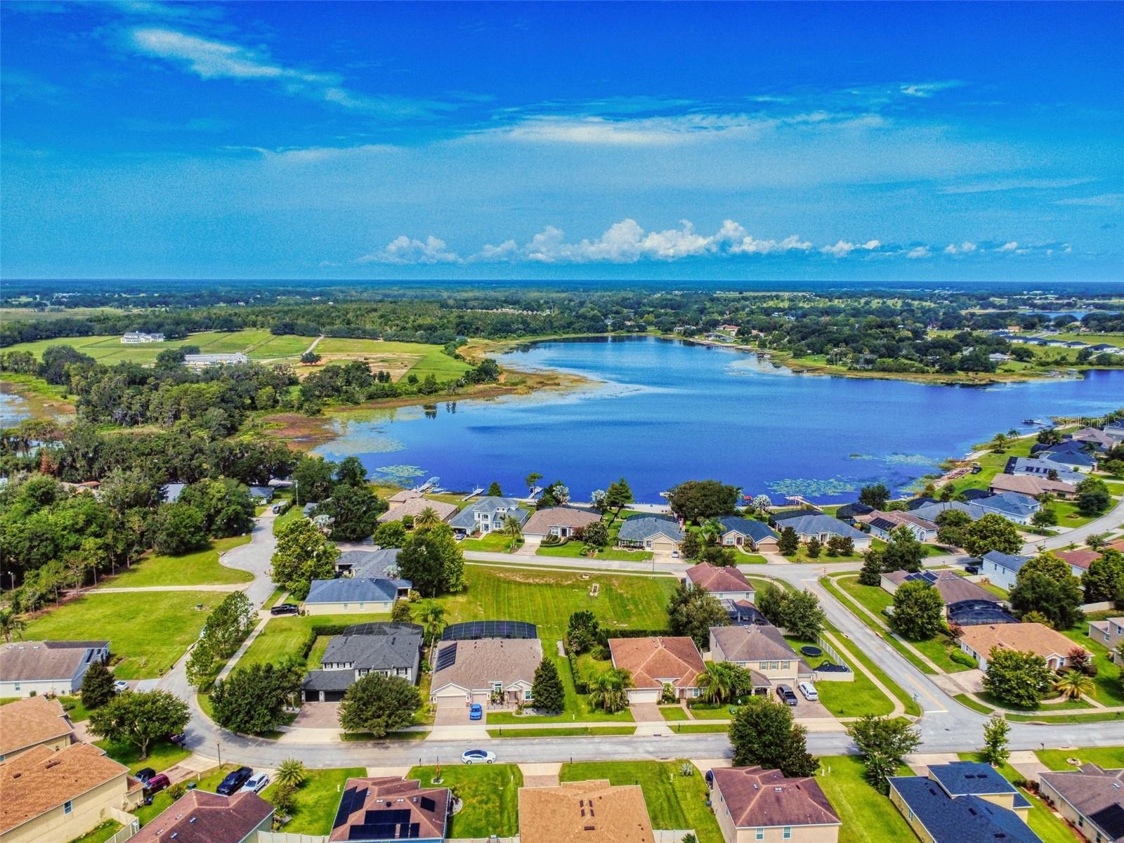 VISTA GRANDE PH I SUB - Residential