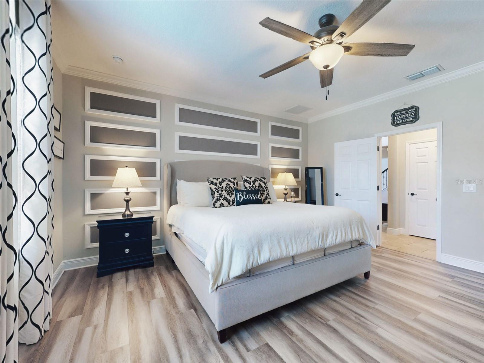 VISTA GRANDE PH I SUB - Residential