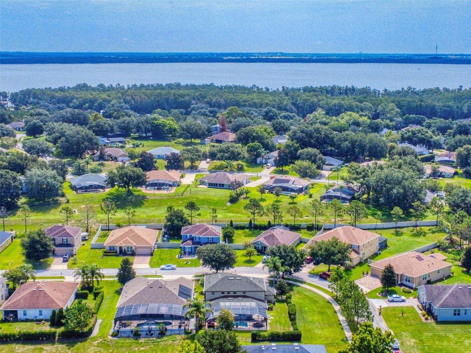 VISTA GRANDE PH I SUB - Residential
