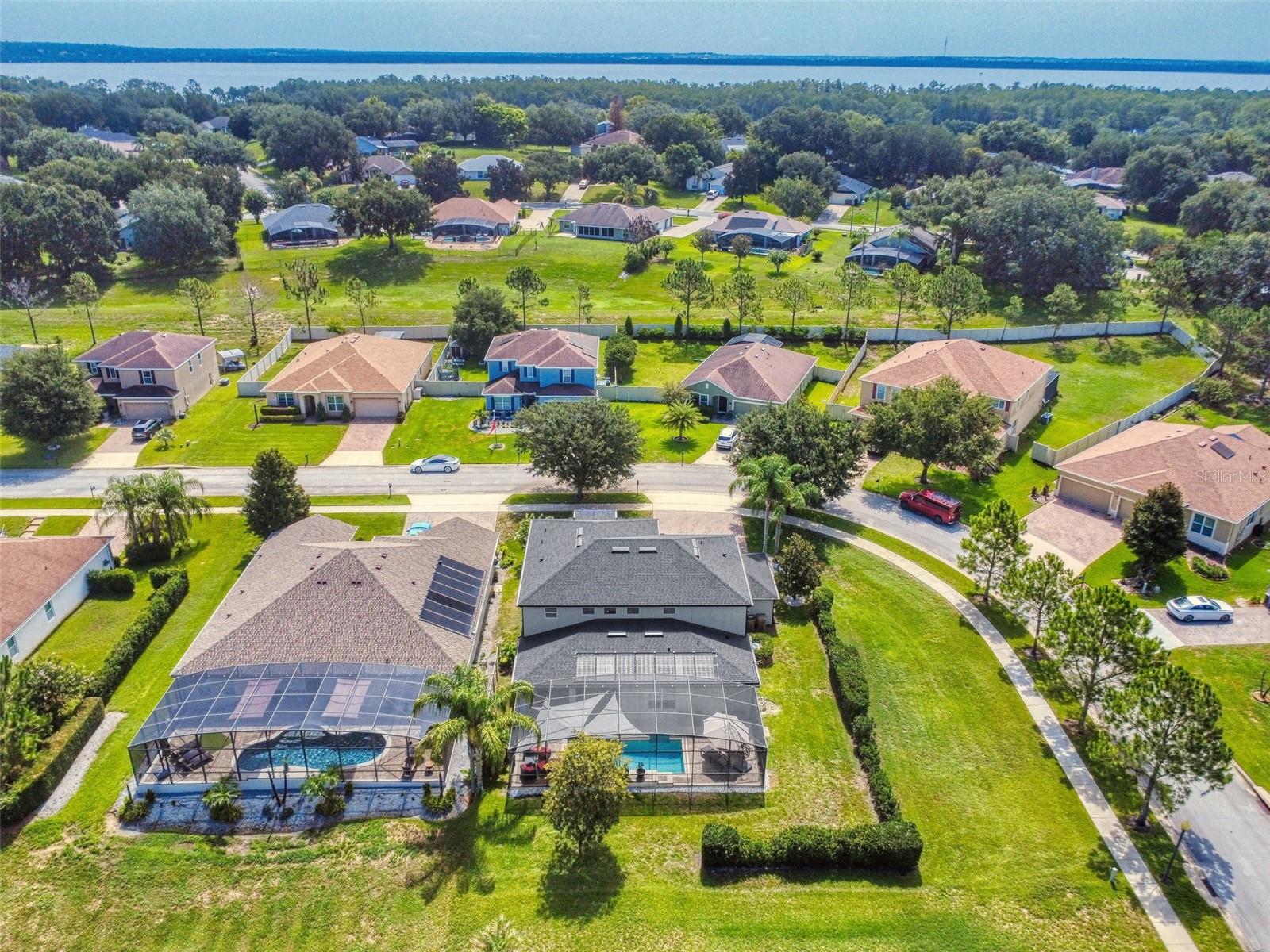 VISTA GRANDE PH I SUB - Residential
