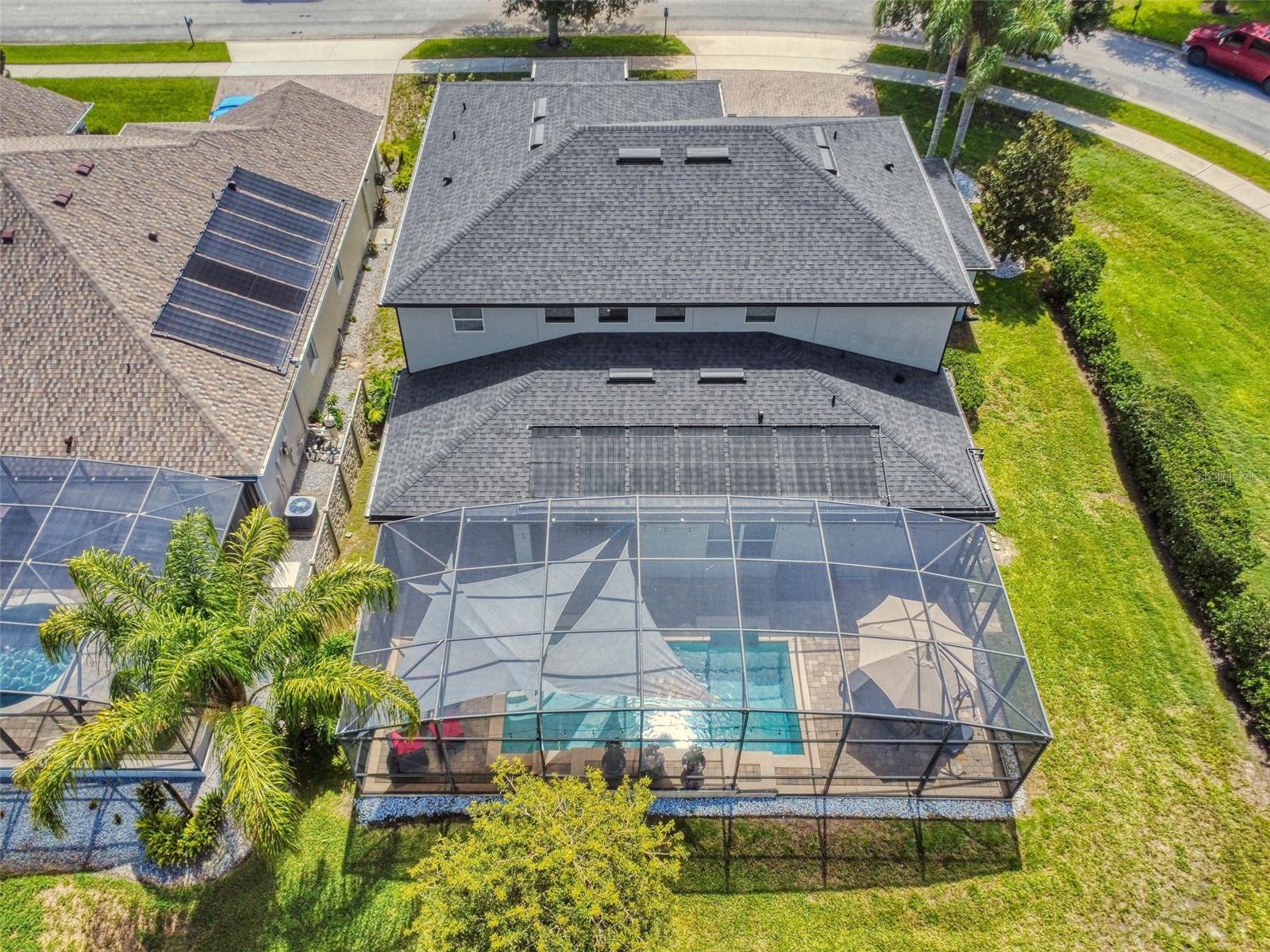 VISTA GRANDE PH I SUB - Residential