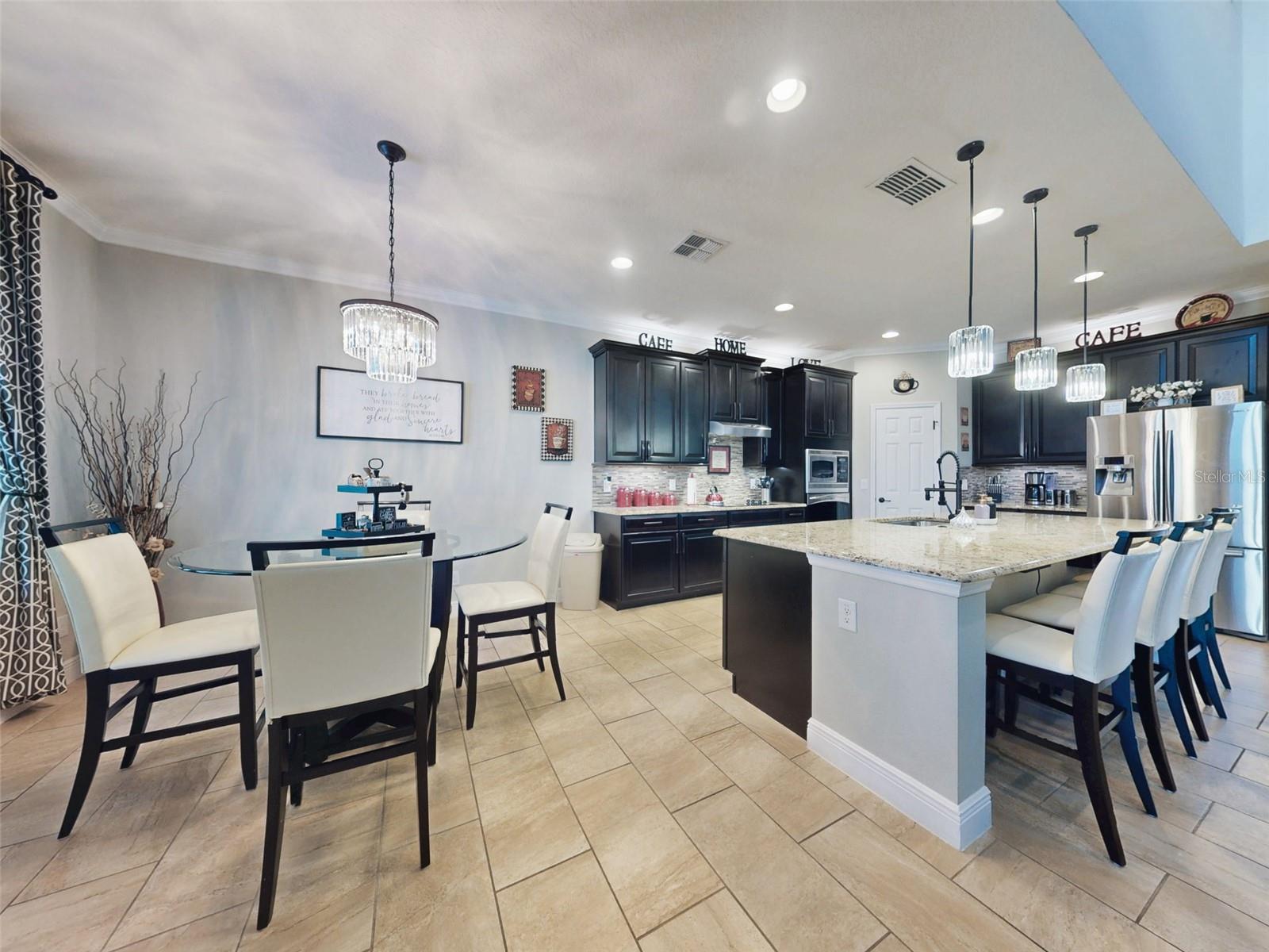 VISTA GRANDE PH I SUB - Residential