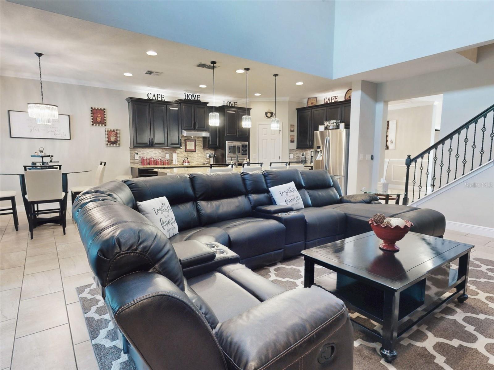 VISTA GRANDE PH I SUB - Residential
