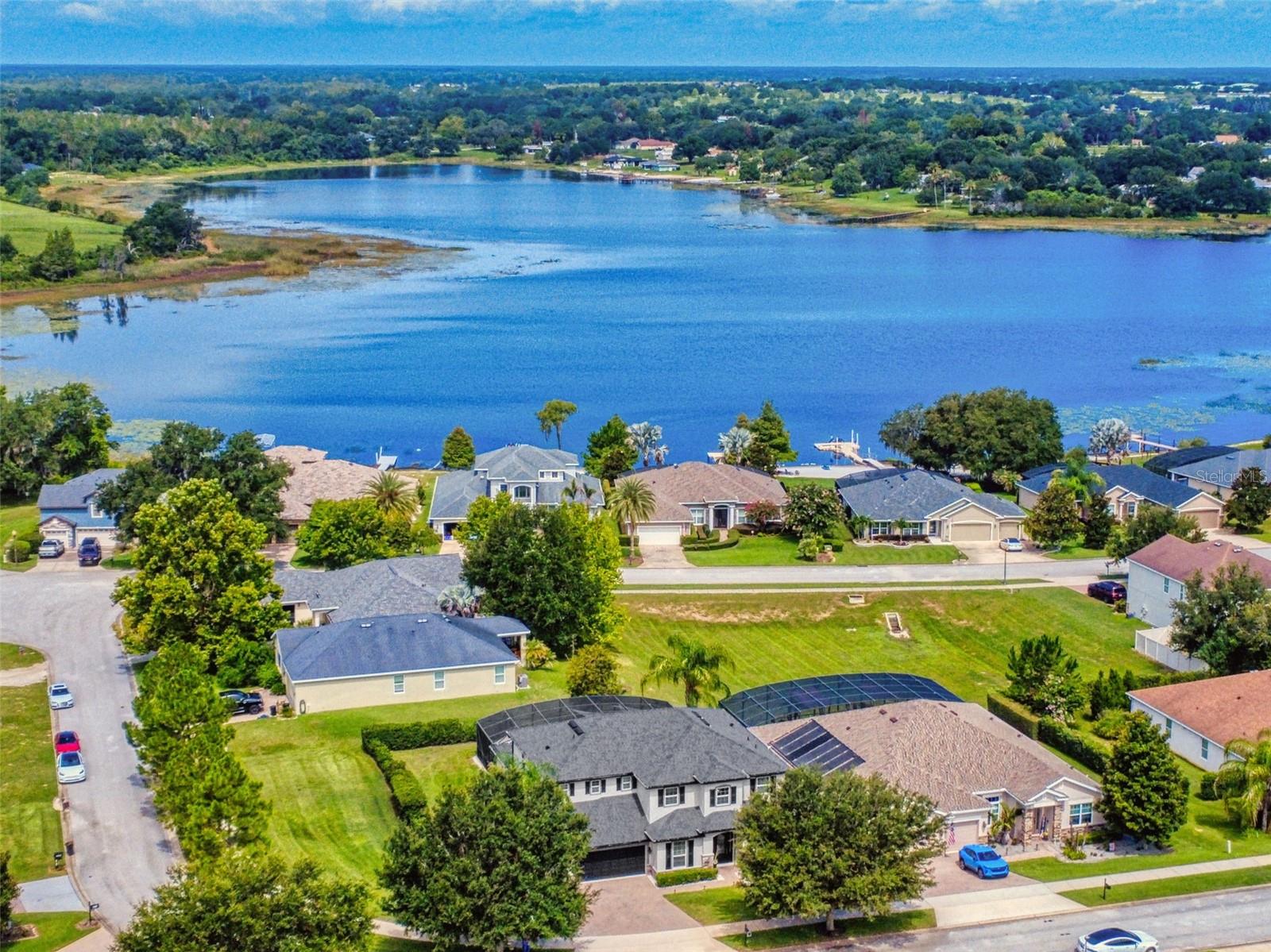 VISTA GRANDE PH I SUB - Residential