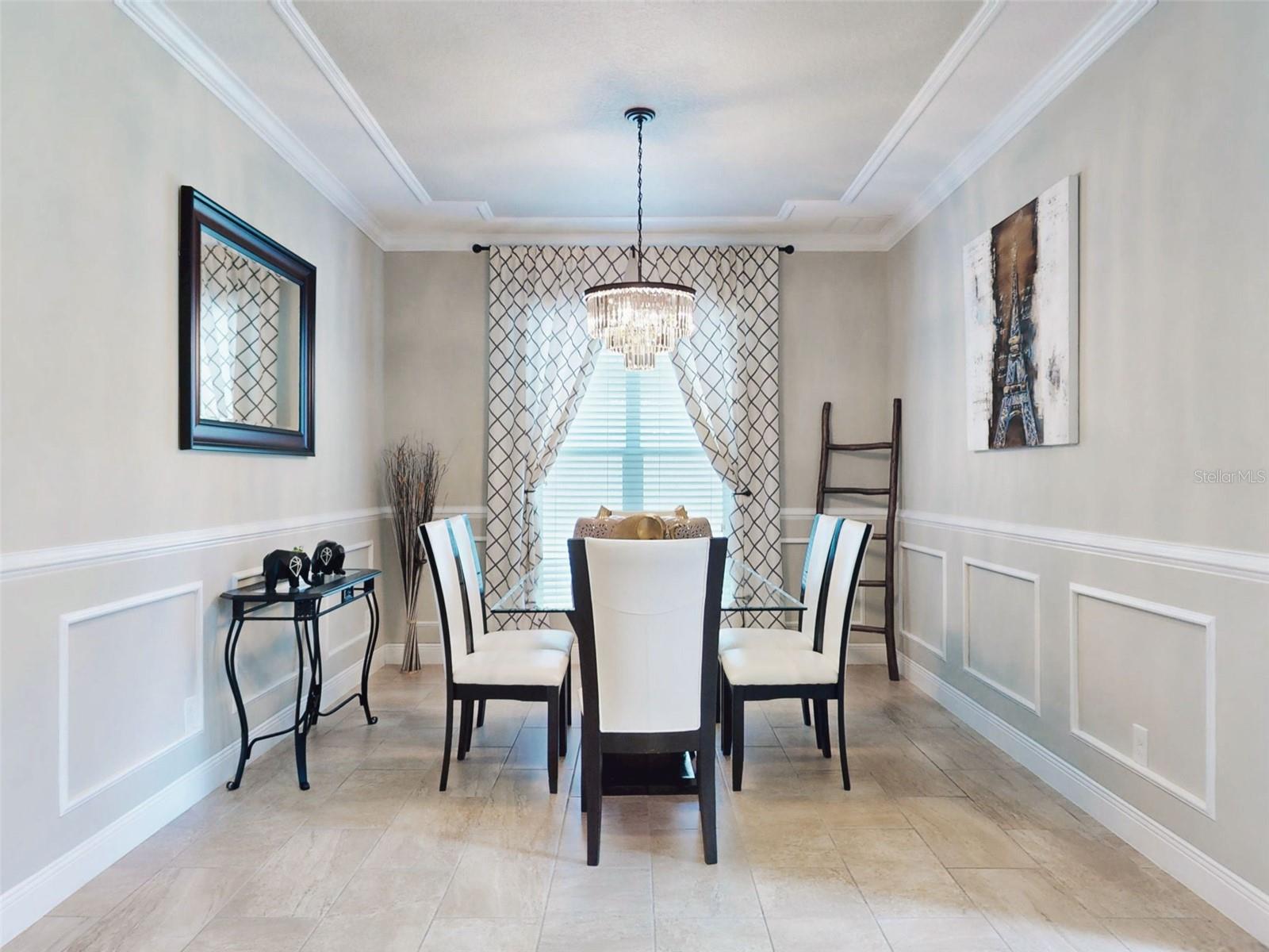 VISTA GRANDE PH I SUB - Residential