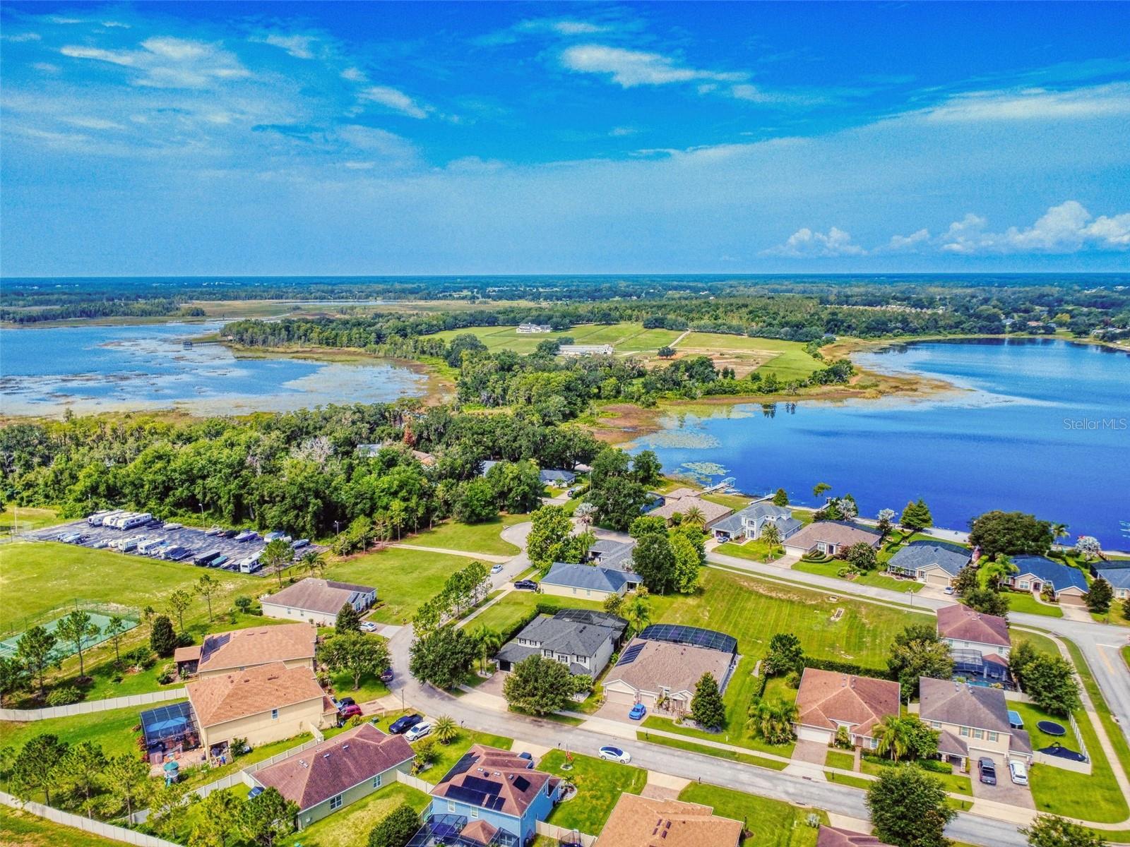 VISTA GRANDE PH I SUB - Residential