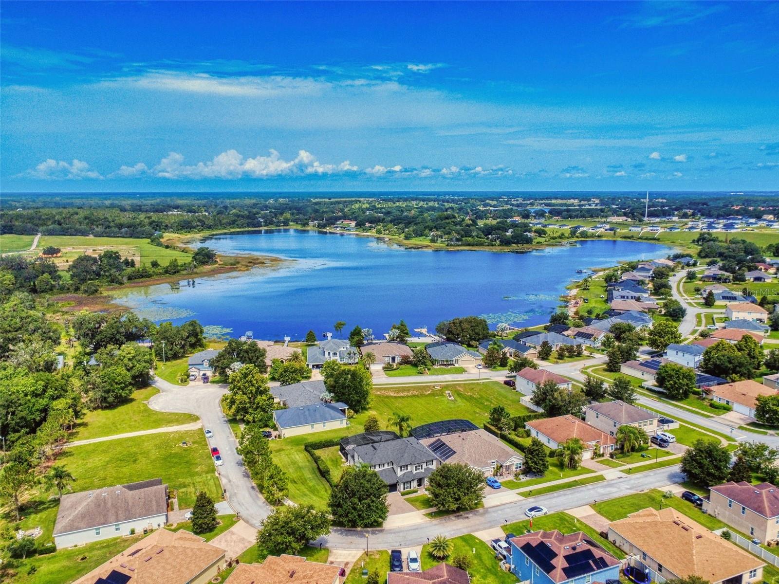 VISTA GRANDE PH I SUB - Residential