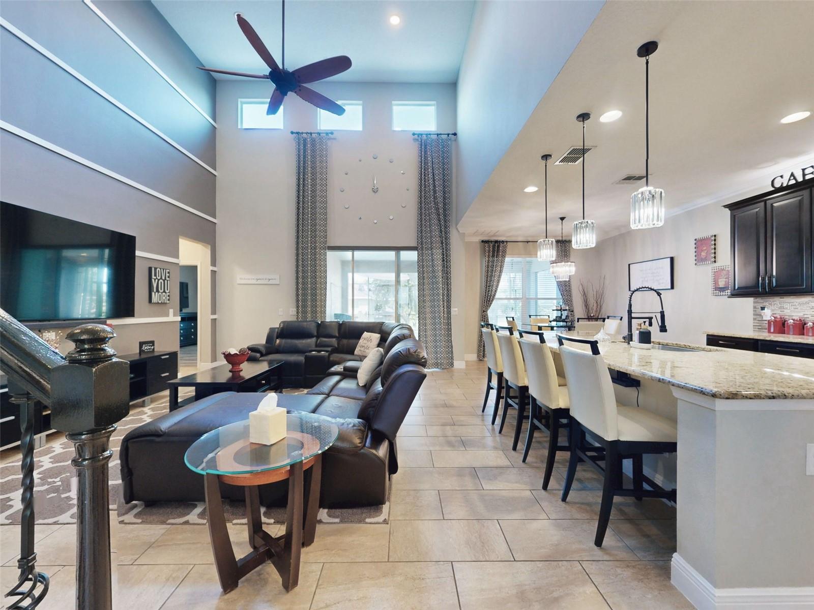 VISTA GRANDE PH I SUB - Residential