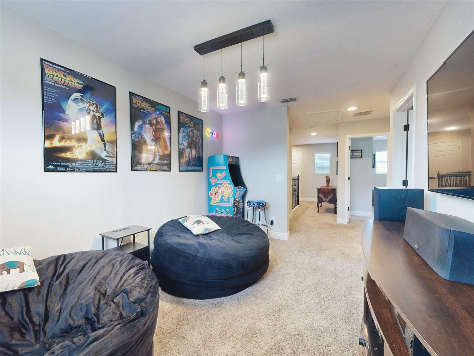 VISTA GRANDE PH I SUB - Residential