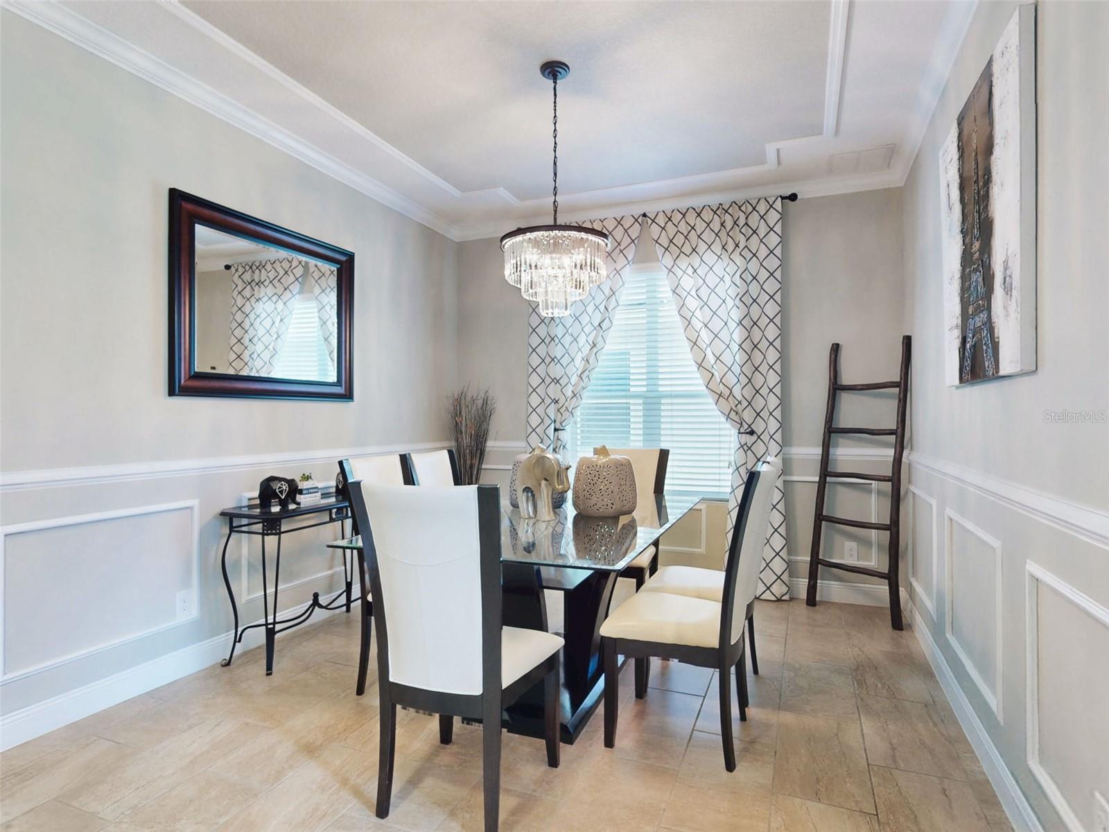 VISTA GRANDE PH I SUB - Residential