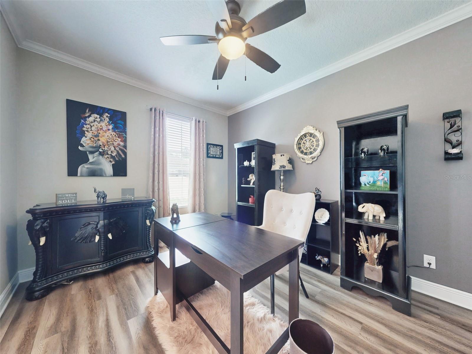 VISTA GRANDE PH I SUB - Residential