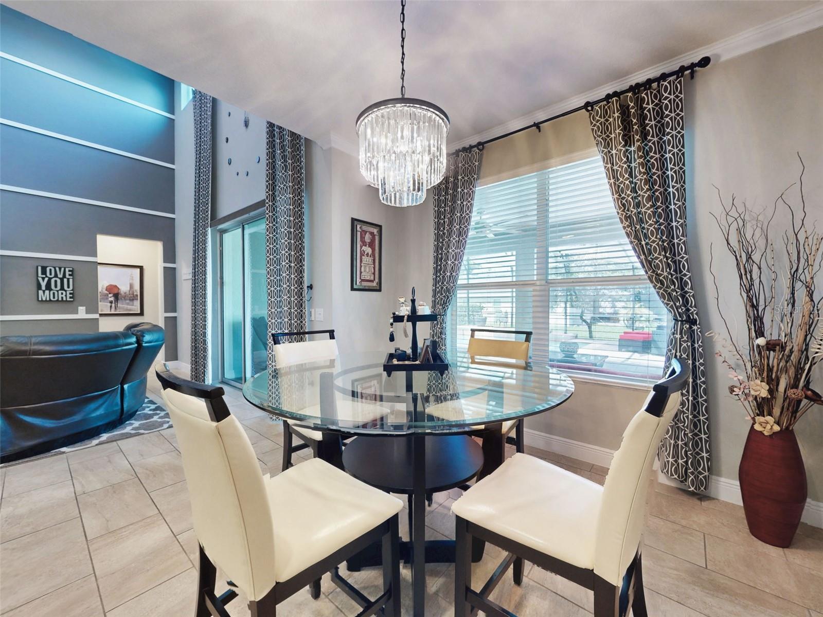 VISTA GRANDE PH I SUB - Residential
