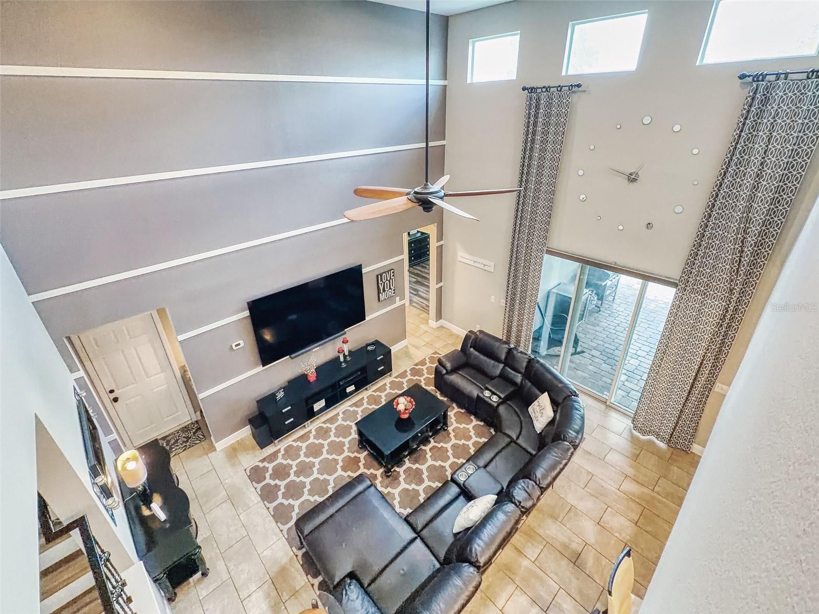 VISTA GRANDE PH I SUB - Residential