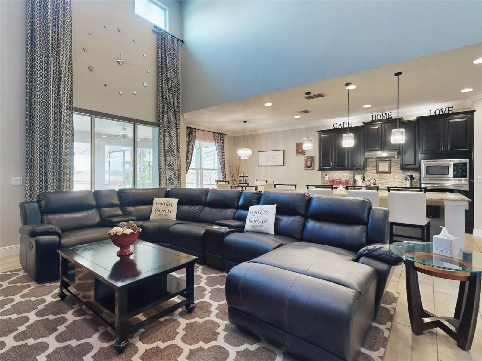 VISTA GRANDE PH I SUB - Residential