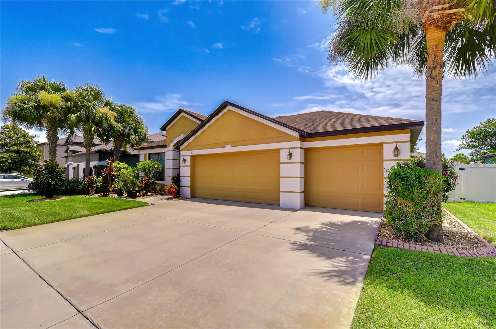 OAK CREEK PRCL 4 - Residential