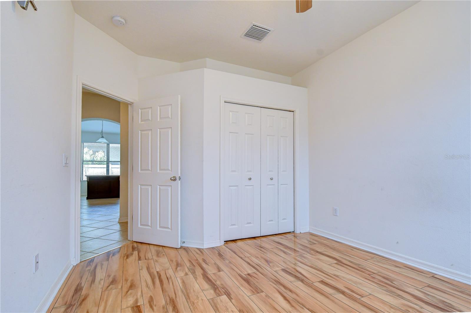 OAK CREEK PRCL 4 - Residential