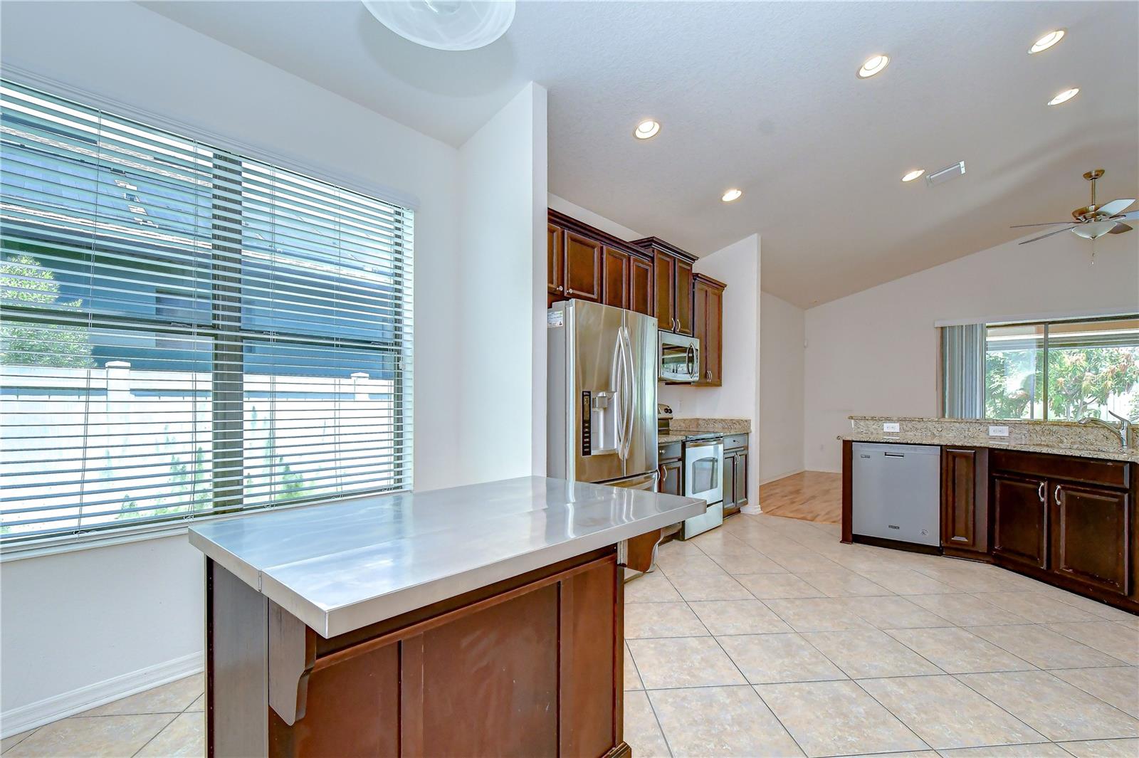 OAK CREEK PRCL 4 - Residential