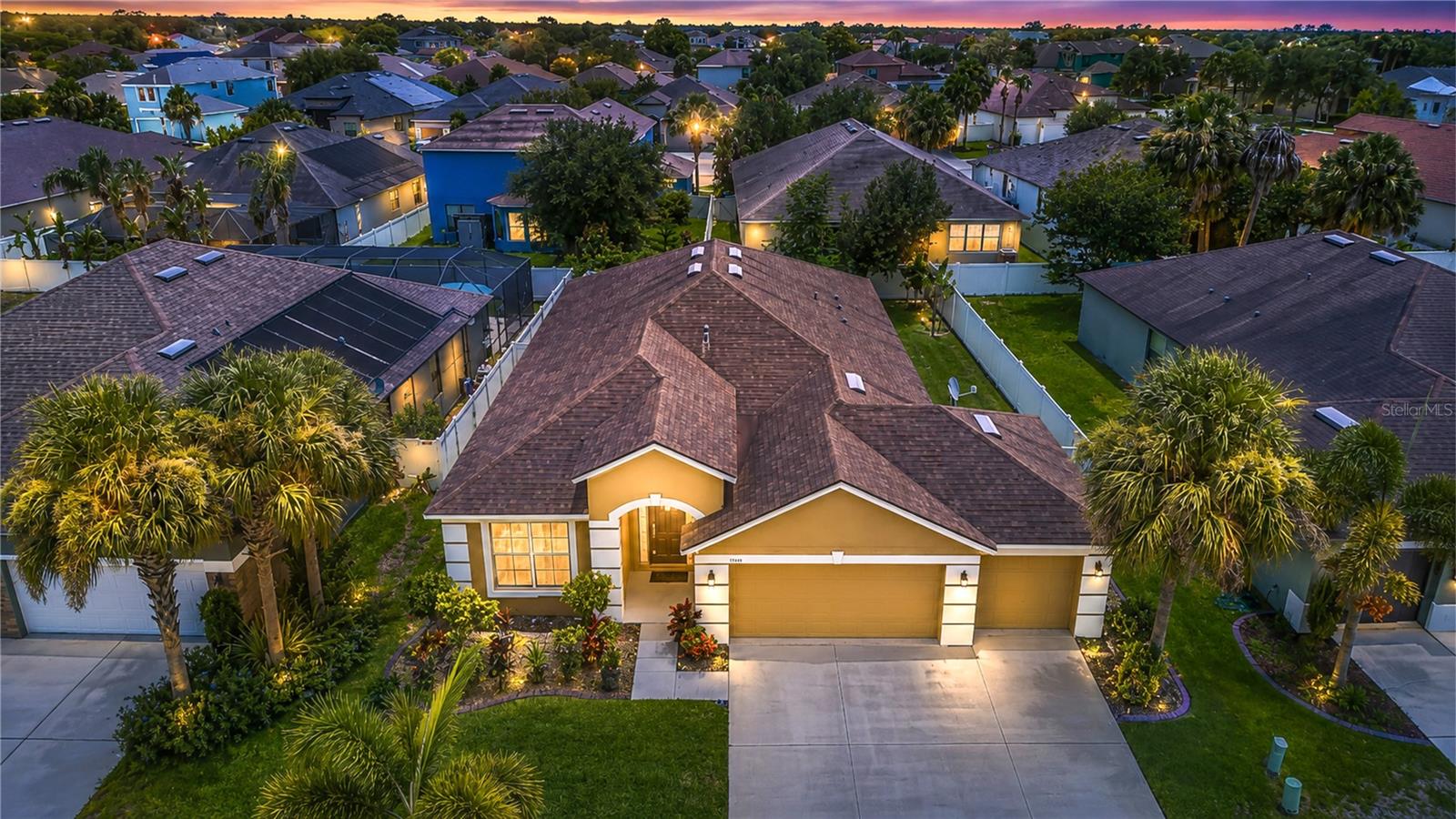OAK CREEK PRCL 4 - Residential