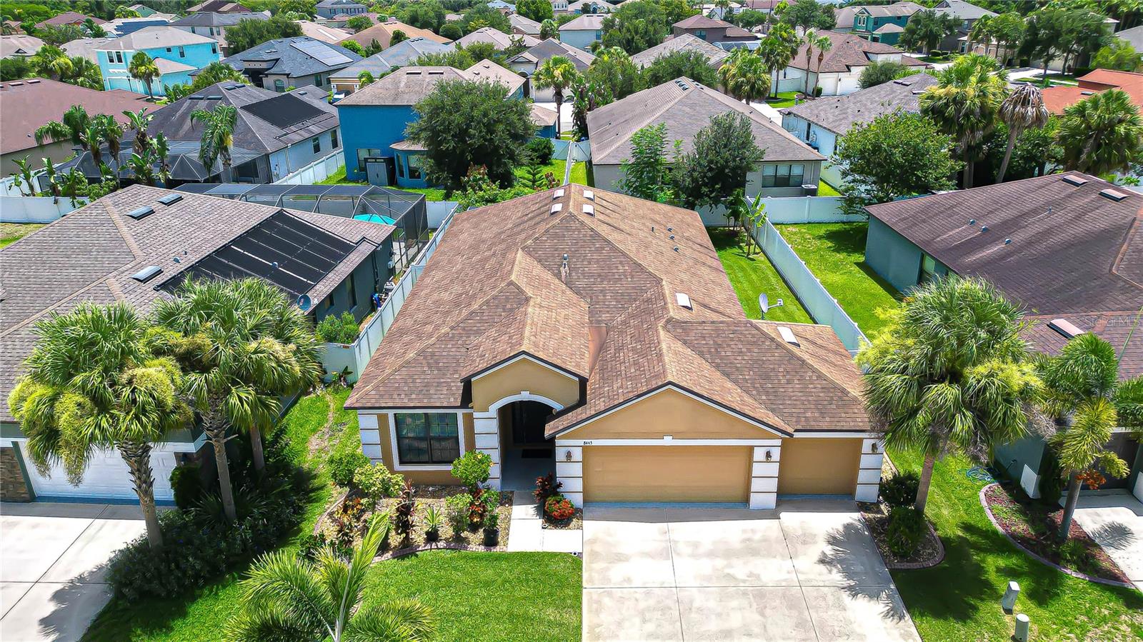 OAK CREEK PRCL 4 - Residential