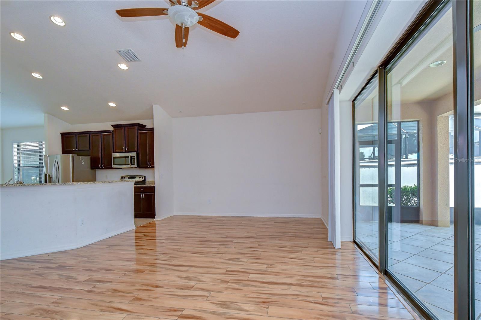 OAK CREEK PRCL 4 - Residential