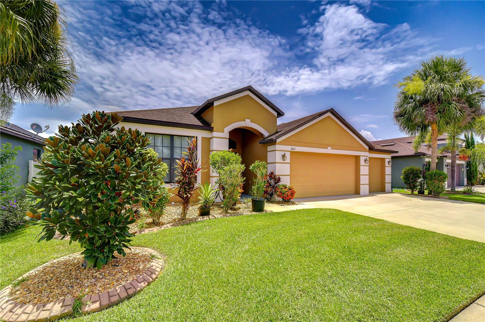 OAK CREEK PRCL 4 - Residential