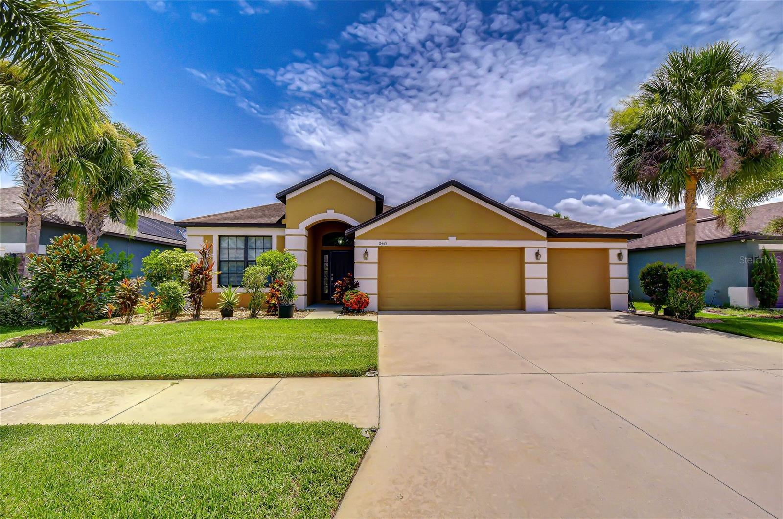 OAK CREEK PRCL 4 - Residential