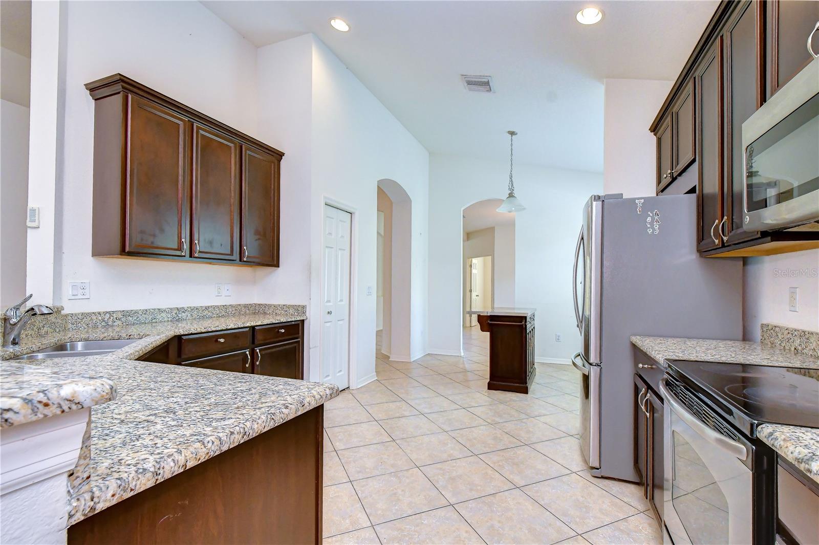 OAK CREEK PRCL 4 - Residential