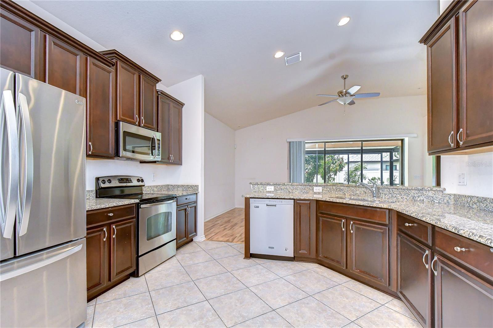 OAK CREEK PRCL 4 - Residential