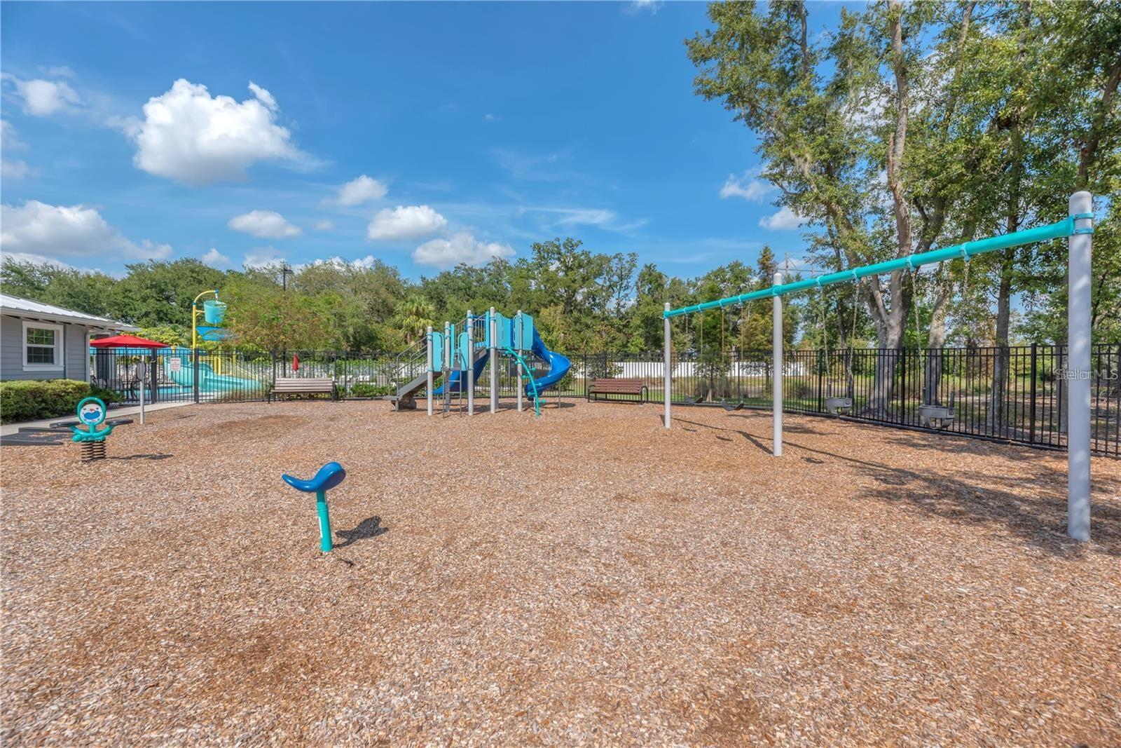 OAK CREEK PRCL 4 - Residential