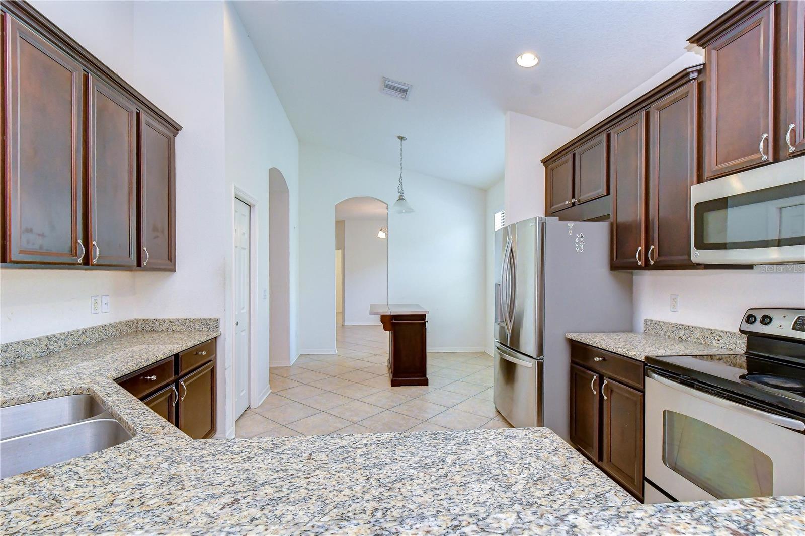 OAK CREEK PRCL 4 - Residential