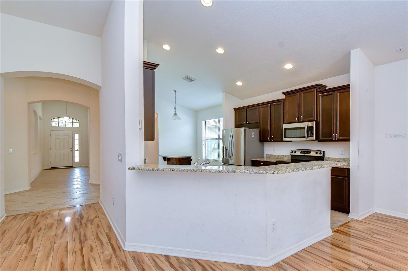 OAK CREEK PRCL 4 - Residential